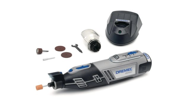 Dremel Multifunktionswerkzeug 8220 1/ 5