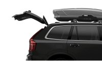 Thule Dachbox Motion XT L Titan