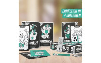Denkriesen Partyspiel Humbug – Das Zweifelhafte Kartenspiel 4