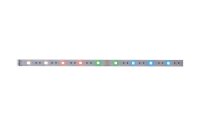 Paulmann LED-Stripe MaxLED 250 RGBW, 1 m Verlängerung