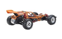 Kyosho Buggy Javelin 4WD Legendary Series Bausatz, 1:10