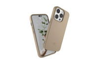Woodcessories Back Cover Bio Case MagSafe iPhone 14 Pro Max Taupe
