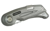 Stanley Sportmesser Quickslide II 19 mm