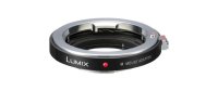 Panasonic Objektiv-Adapter DMW-MA2ME für Leica M