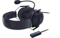 Razer Headset Razer Blackshark V2 Schwarz