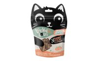 Lucky Lou Katzen-Snack Lucky Ones Sticks Huhn & Kaninchen, 50 g