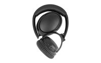 Delock Wireless Over-Ear-Kopfhörer Bluetooth 5.0 Schwarz