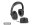 Delock Wireless Over-Ear-Kopfhörer Bluetooth 5.0 Schwarz