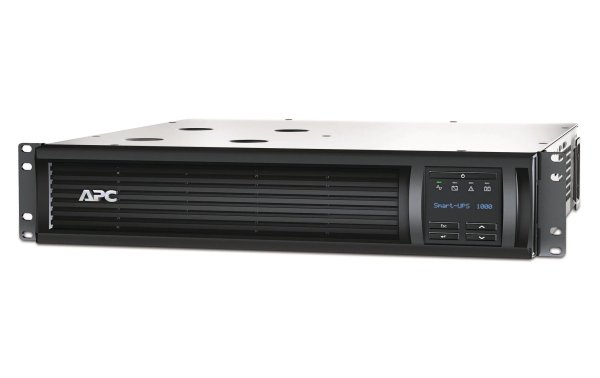 APC USV SMT1000RMI2UC 1000 VA / 700 W