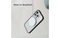 Woodcessories Back Cover Clear Case MagSafe iPhone 14 Pro Max