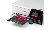 Epson Multifunktionsdrucker EcoTank ET-8500