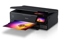 Epson Multifunktionsdrucker EcoTank ET-8550