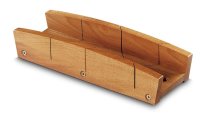 Stanley Gehrungslade Standard aus Holz