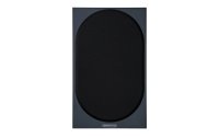 Monitor Audio Regallautsprecher Paar Bronze 100 Schwarz