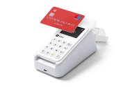 SumUp Chipkartenleser 3G Kartenterminal + Drucker