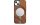 Woodcessories Back Cover Bumper MagSafe iPhone 14 Walnuss