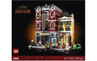 LEGO® Icons Jazzclub 10312