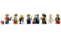 LEGO® Icons Jazzclub 10312