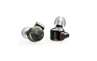 FiiO In-Ear-Kopfhörer FD3 Schwarz