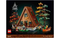 LEGO® Ideas Finnhütte 21338