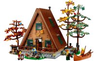 LEGO® Ideas Finnhütte 21338