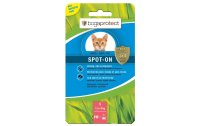 bogar Anti-Parasit-Tropfen bogaprotect Spot-on Katze S