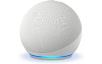 Amazon Smartspeaker Echo Dot 5. Gen. Weiss