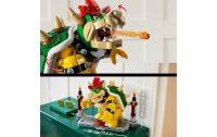 LEGO® Super Mario Der mächtige Bowser 71411