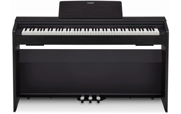 Casio E-Piano PX-870BK PRIVIA, schwarz