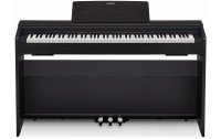 Casio E-Piano PX-870BK PRIVIA, schwarz