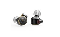 FiiO In-Ear-Kopfhörer FD3 Pro Schwarz