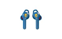 Skullcandy True Wireless In-Ear-Kopfhörer Indy Evo 92 Blue