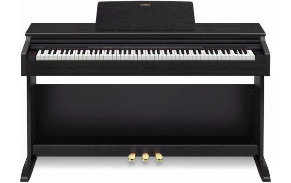 Casio E-Piano CELVIANO AP-270BK Schwarz