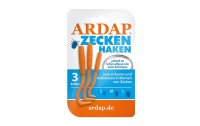 Ardap Zeckenhaken, 3er Set