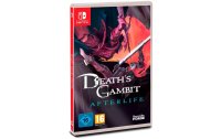 GAME Deaths Gambit: Afterlife Definitive Edition
