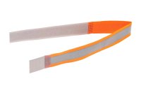 FASTECH Schlaufenband Fast-Reflect-Strap 25 x 430 mm, Orange