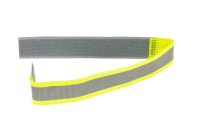 FASTECH Schlaufenband Fast-Reflect-Strap 25 x 380 mm, Gelb