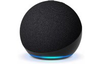 Amazon Smartspeaker Echo Dot 5. Gen. Anthrazit