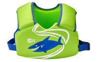 Beco Schwimmweste Sealife für Kinder, Grün
