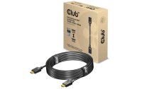 Club 3D Kabel Ultra High Speed 4K120Hz, 8K60Hz HDMI 2.1 - HDMI, 5 m