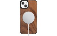 Woodcessories Back Cover Bumper MagSafe iPhone 14 Plus...