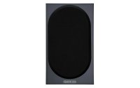 Monitor Audio Regallautsprecher Paar Bronze 50 Schwarz