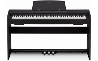 Casio E-Piano Privia PX-770BK Schwarz