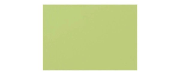 Biella Karteikarten A7 blanko, 100 Stück, Grün