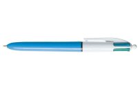 BIC Mehrfarbenkugelschreiber 4 Colours Original 0.32 mm...