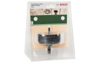 Bosch Lochsäge für Spot Lampen, 75 mm