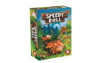 Piatnik Kinderspiel Speedy Roll