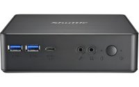 Shuttle Barebone XPC nano NC40U5