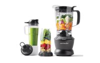 NUTRiBULLET Nährstoffextraktor Combo Schwarz