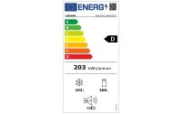 Liebherr Kühl-Gefrierkombination CNd 5703 Pure Rechts/Wechselbar